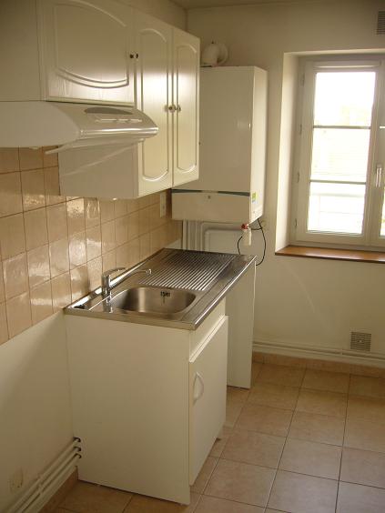 Location appartement T2 Sens - Photo 2