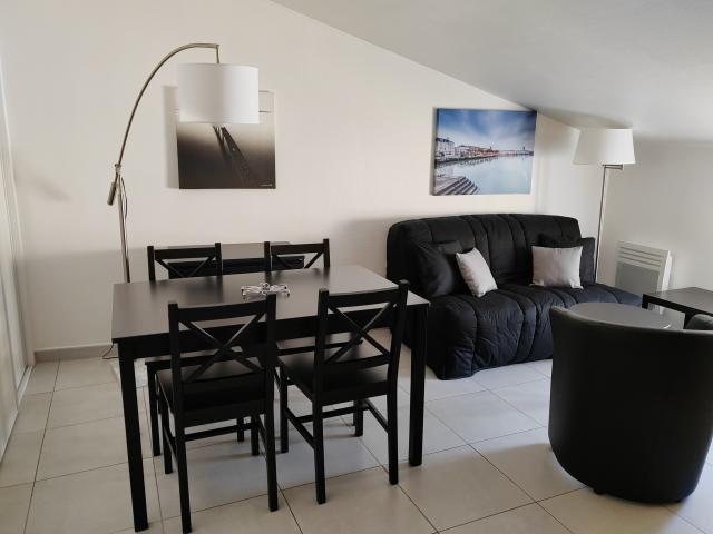 Location appartement T2 La Rochelle - Photo 2