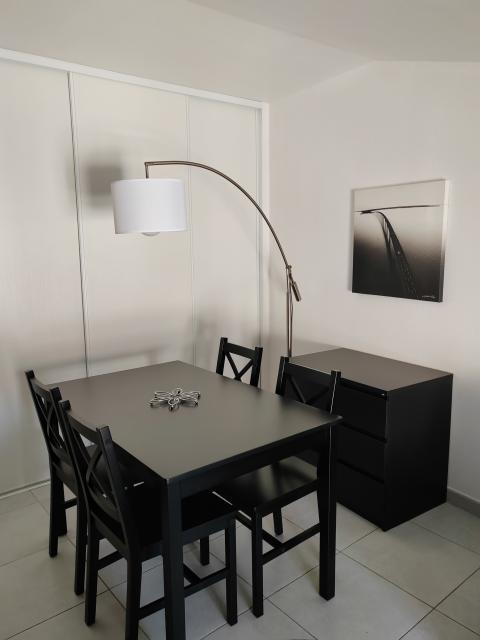 Location appartement T2 La Rochelle - Photo 4