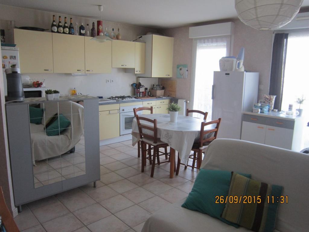 Location appartement T3 Dijon - Photo 2