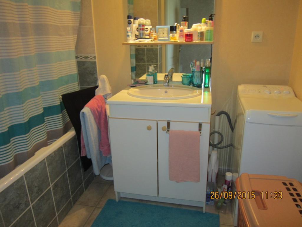 Location appartement T3 Dijon - Photo 3