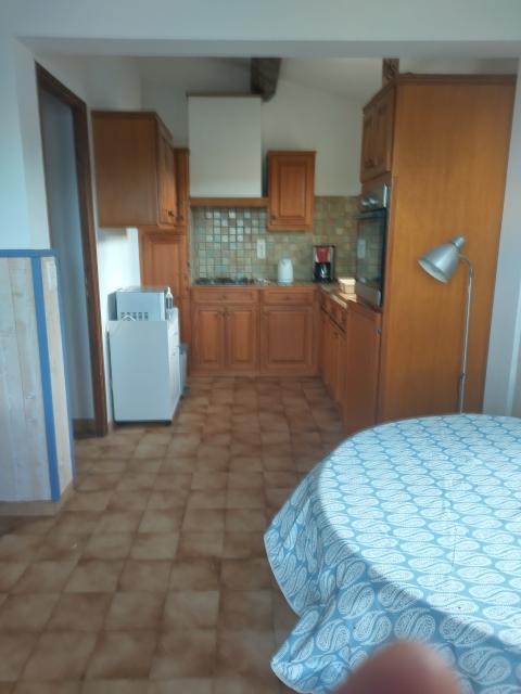 Location appartement T2 La Bastidonne - Photo 1