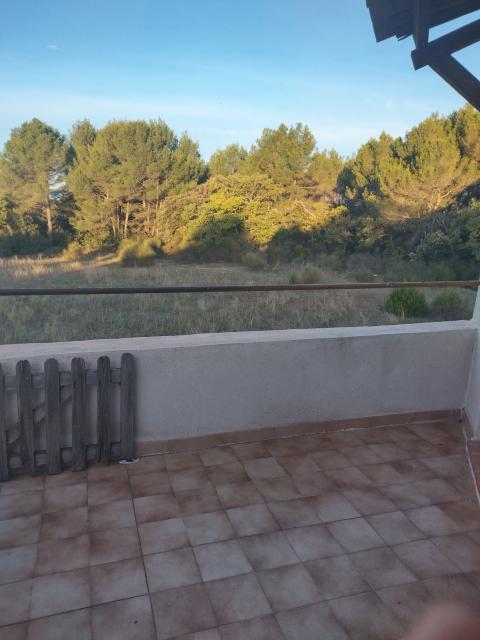 Location appartement T2 La Bastidonne - Photo 2