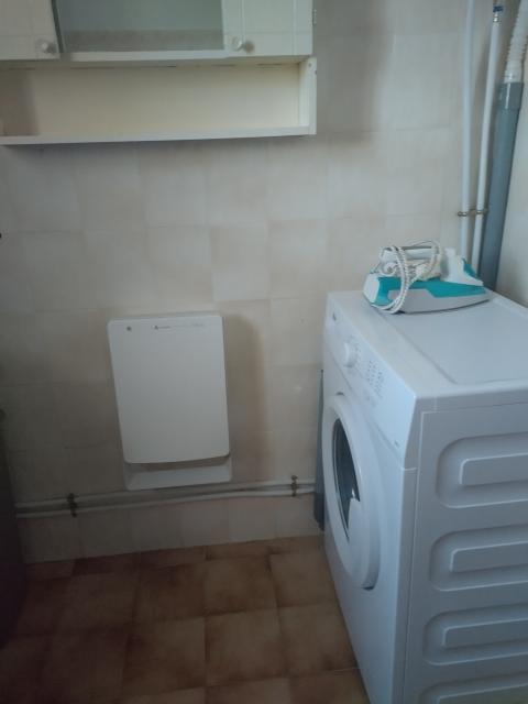 Location appartement T2 La Bastidonne - Photo 3