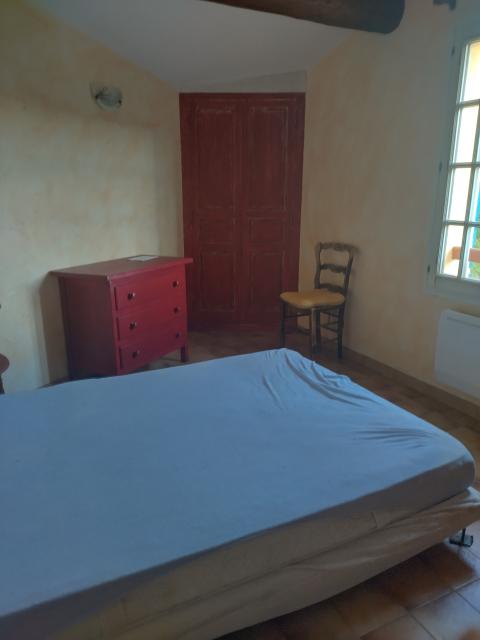 Location appartement T2 La Bastidonne - Photo 4