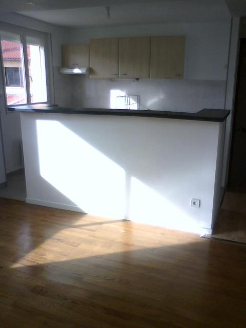 Location appartement T3 Villeneuve Tolosane - Photo 1