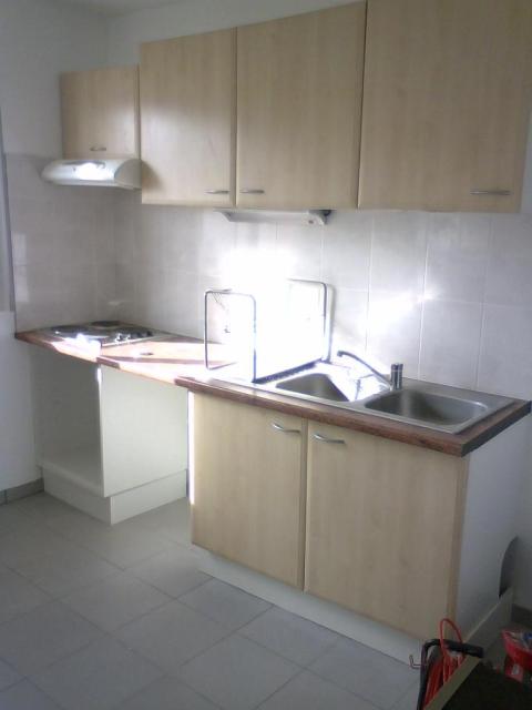 Location appartement T3 Villeneuve Tolosane - Photo 2