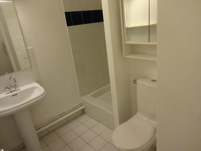 Location studio Pontoise - Photo 2