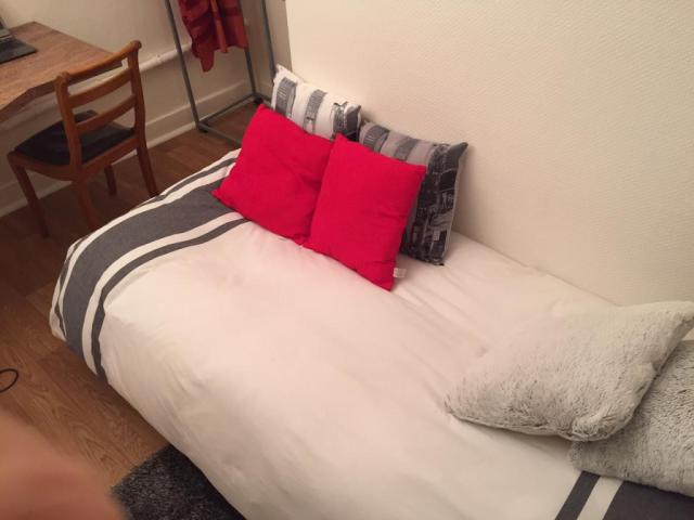 Location chambre Paris 16 - Photo 3