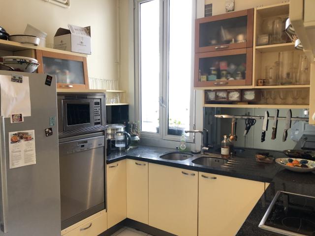 Location chambre Paris 16 - Photo 6
