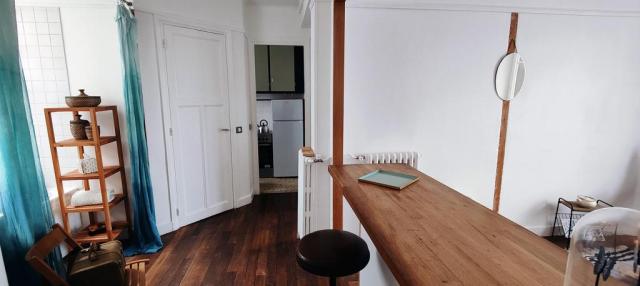 Location appartement T2 Paris 19 - Photo 3