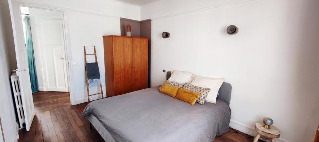 Location appartement T2 Paris 19 - Photo 6