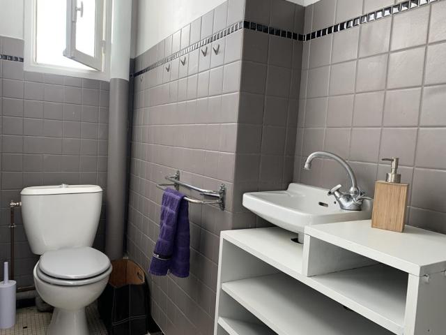 Location appartement T2 Paris 19 - Photo 10