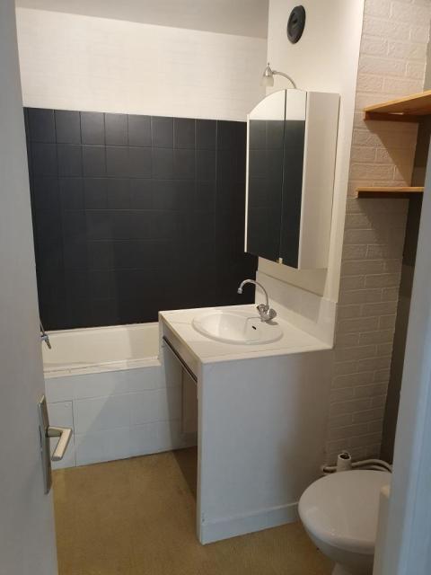 Location appartement T2 Brest - Photo 5