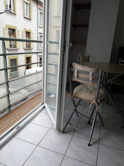 Location studio Grenoble - Photo 6