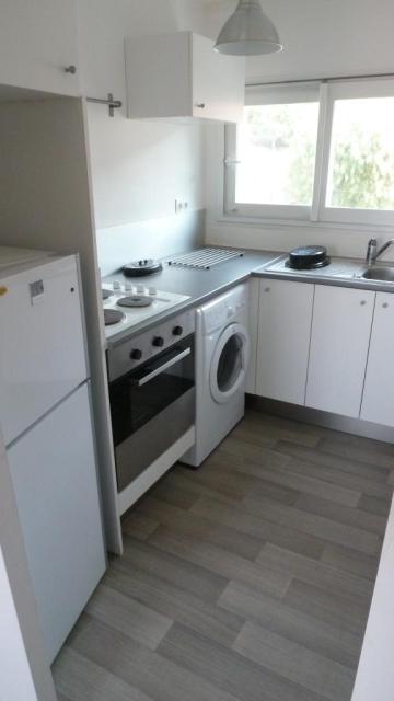 Location appartement T2 Toulon - Photo 1
