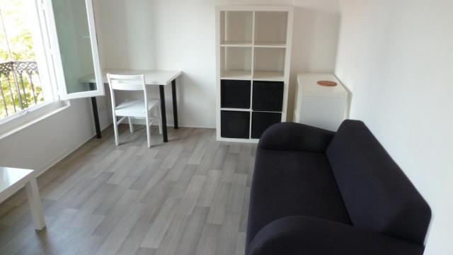 Location appartement T2 Toulon - Photo 4