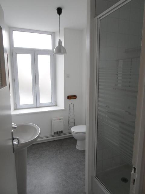 Location appartement T2 Boulogne sur Mer - Photo 3