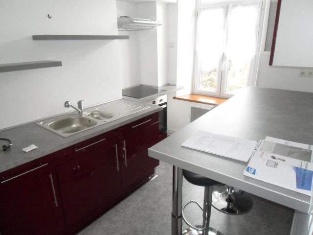 Location appartement T2 Boulogne sur Mer - Photo 4