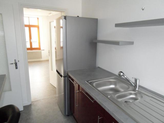 Location appartement T2 Boulogne sur Mer - Photo 5
