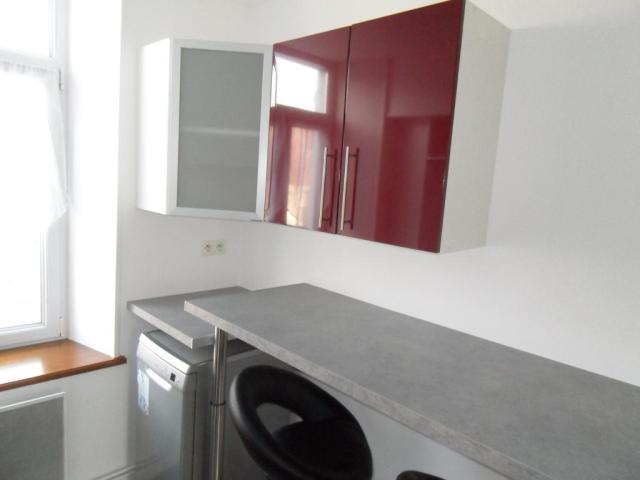 Location appartement T2 Boulogne sur Mer - Photo 6