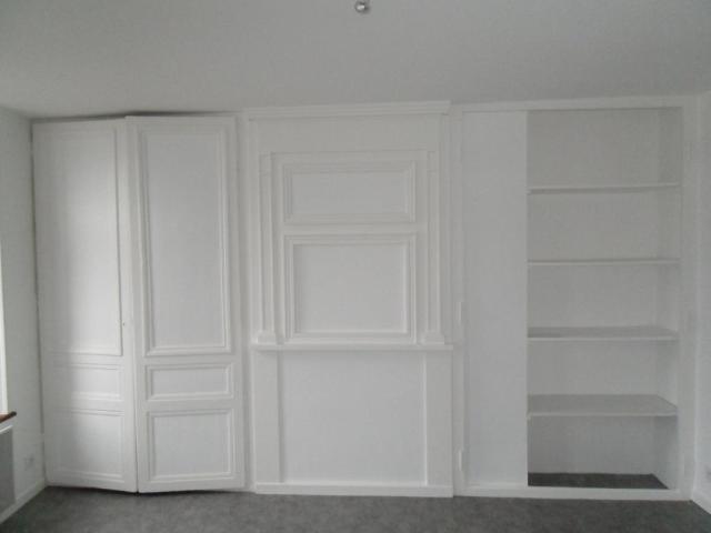 Location appartement T2 Boulogne sur Mer - Photo 7