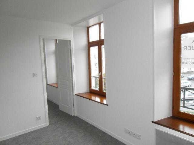 Location appartement T2 Boulogne sur Mer - Photo 9
