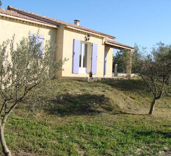 Location maison F5 Cardet - Photo 2