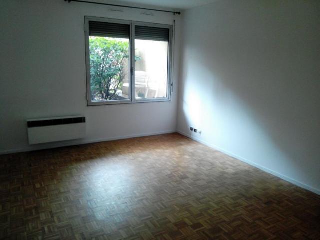 Location appartement T3 Vanves - Photo 1