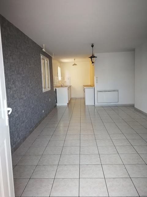 Location appartement T3 Beziers - Photo 1