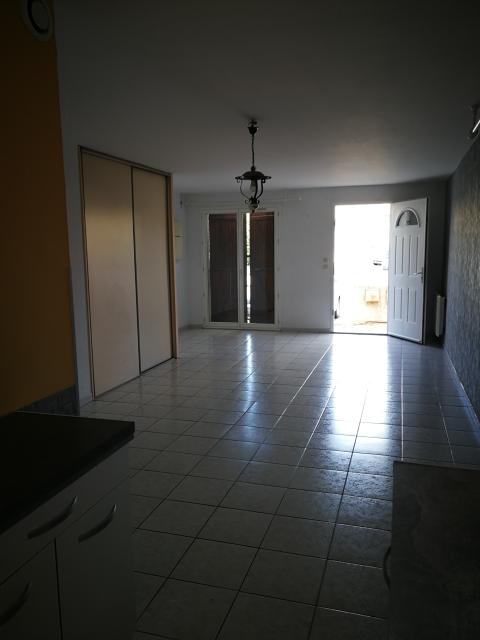 Location appartement T3 Beziers - Photo 2