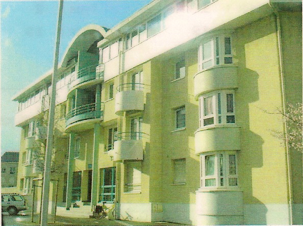 Location appartement T2 Caen - Photo 1
