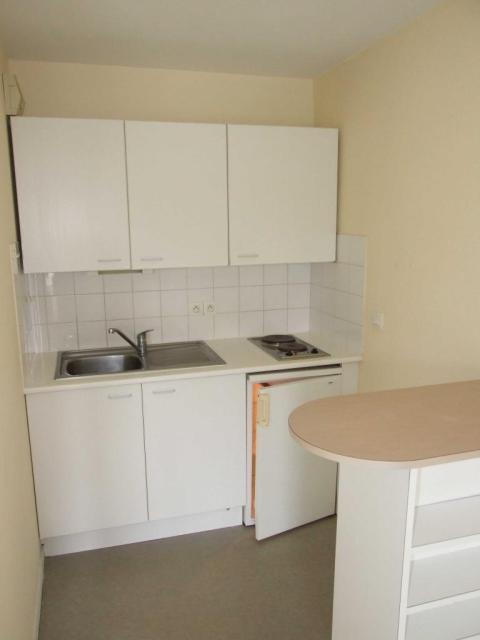 Location appartement T2 Caen - Photo 2