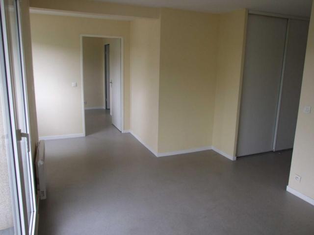 Location appartement T2 Caen - Photo 3