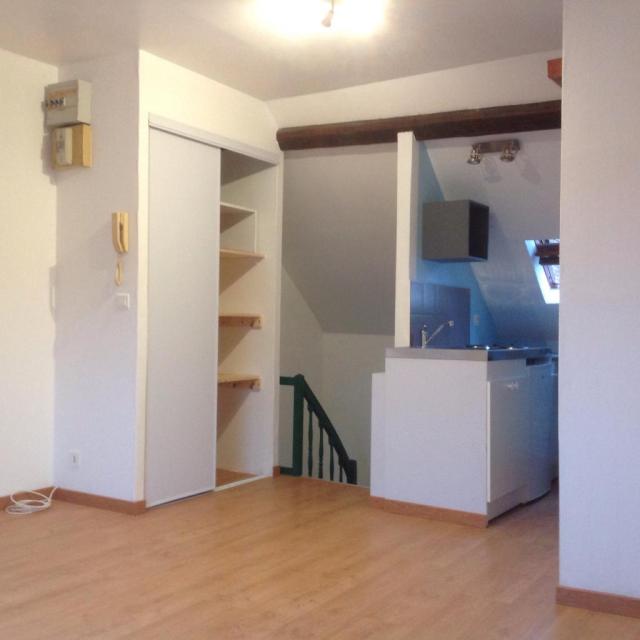 Location studio Amiens - Photo 1
