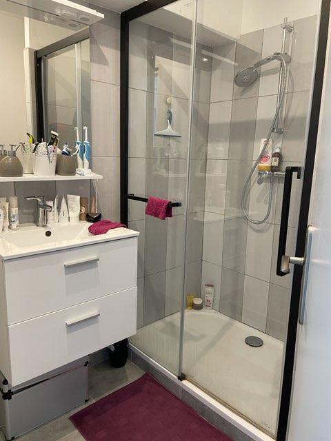Location appartement T2 Tours - Photo 4