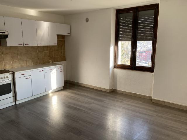 Location appartement T2 Bellegarde sur Valserine - Photo 2