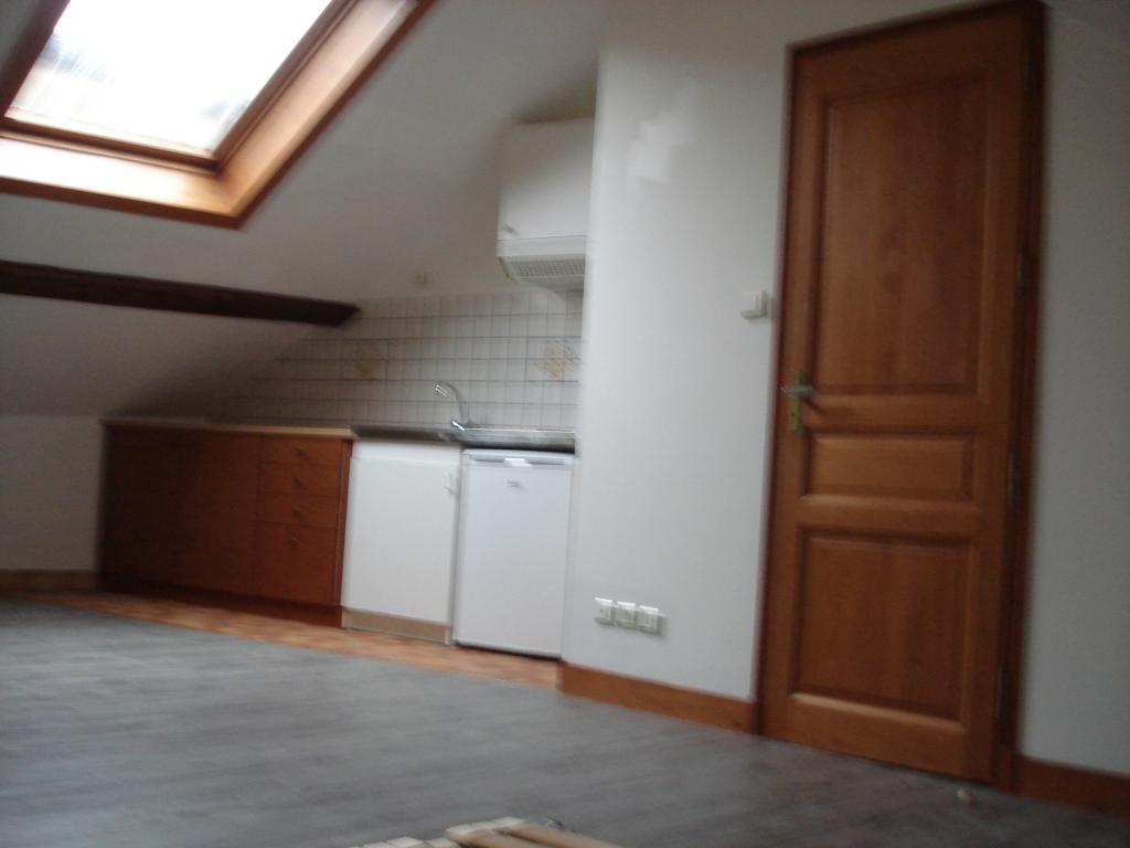 Location studio Poitiers - Photo 1