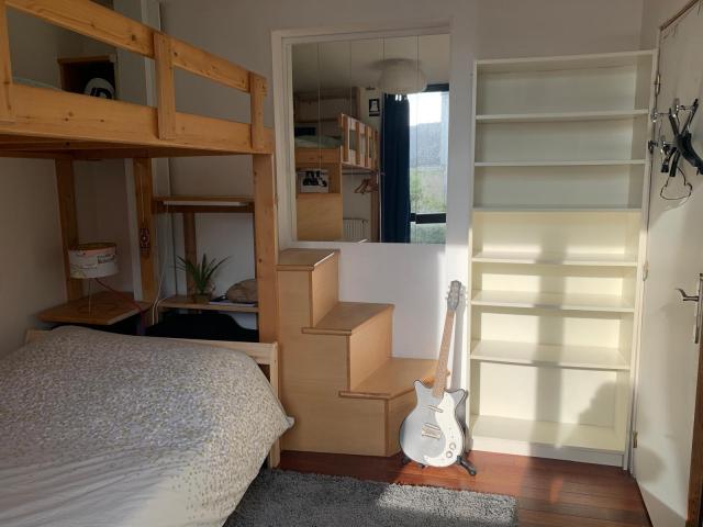 Location chambre Ivry sur Seine - Photo 4