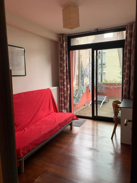Location chambre Ivry sur Seine - Photo 5