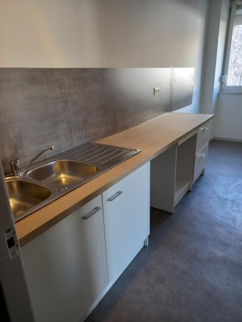 Location appartement T4 Besancon - Photo 4