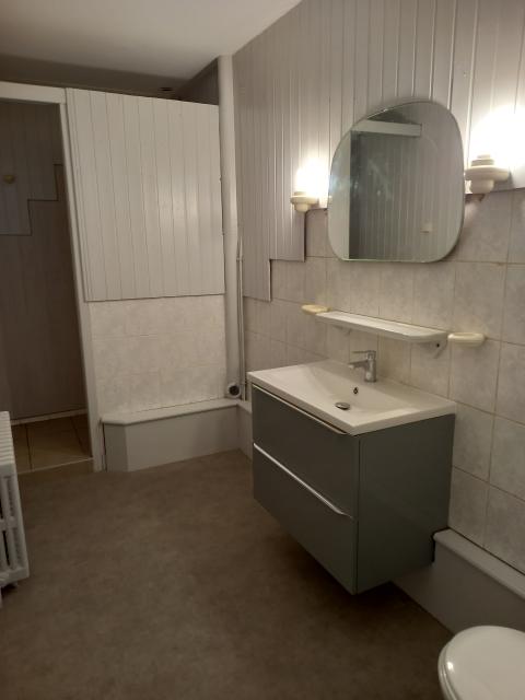 Location appartement T4 Besancon - Photo 5