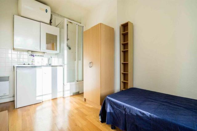 Location studio Paris 17 - Photo 2