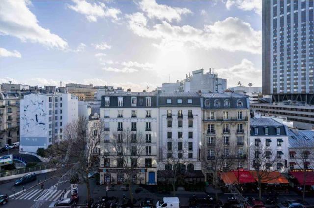 Location studio Paris 17 - Photo 3