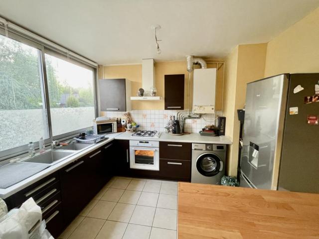 Location appartement T2 Valenciennes - Photo 2
