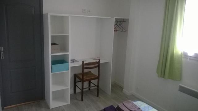 Location chambre La Rochelle - Photo 2
