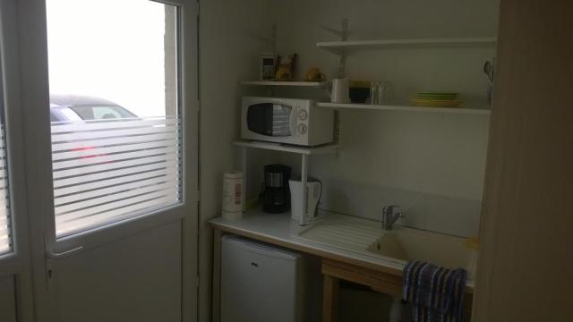 Location chambre La Rochelle - Photo 3