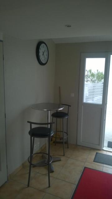 Location chambre La Rochelle - Photo 4
