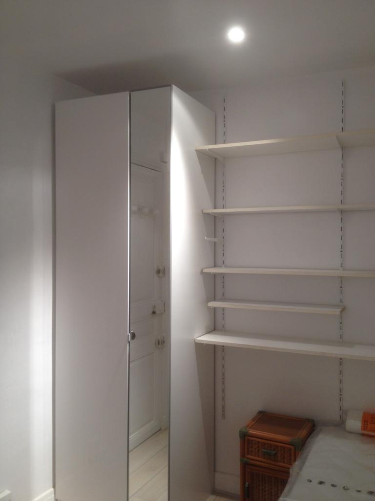 Location chambre Paris 15 - Photo 2