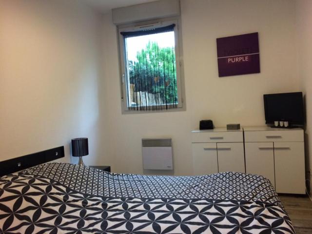 Location appartement T2 Toulouse - Photo 4